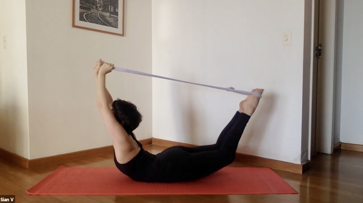 Livestream IN 75 with Lotte