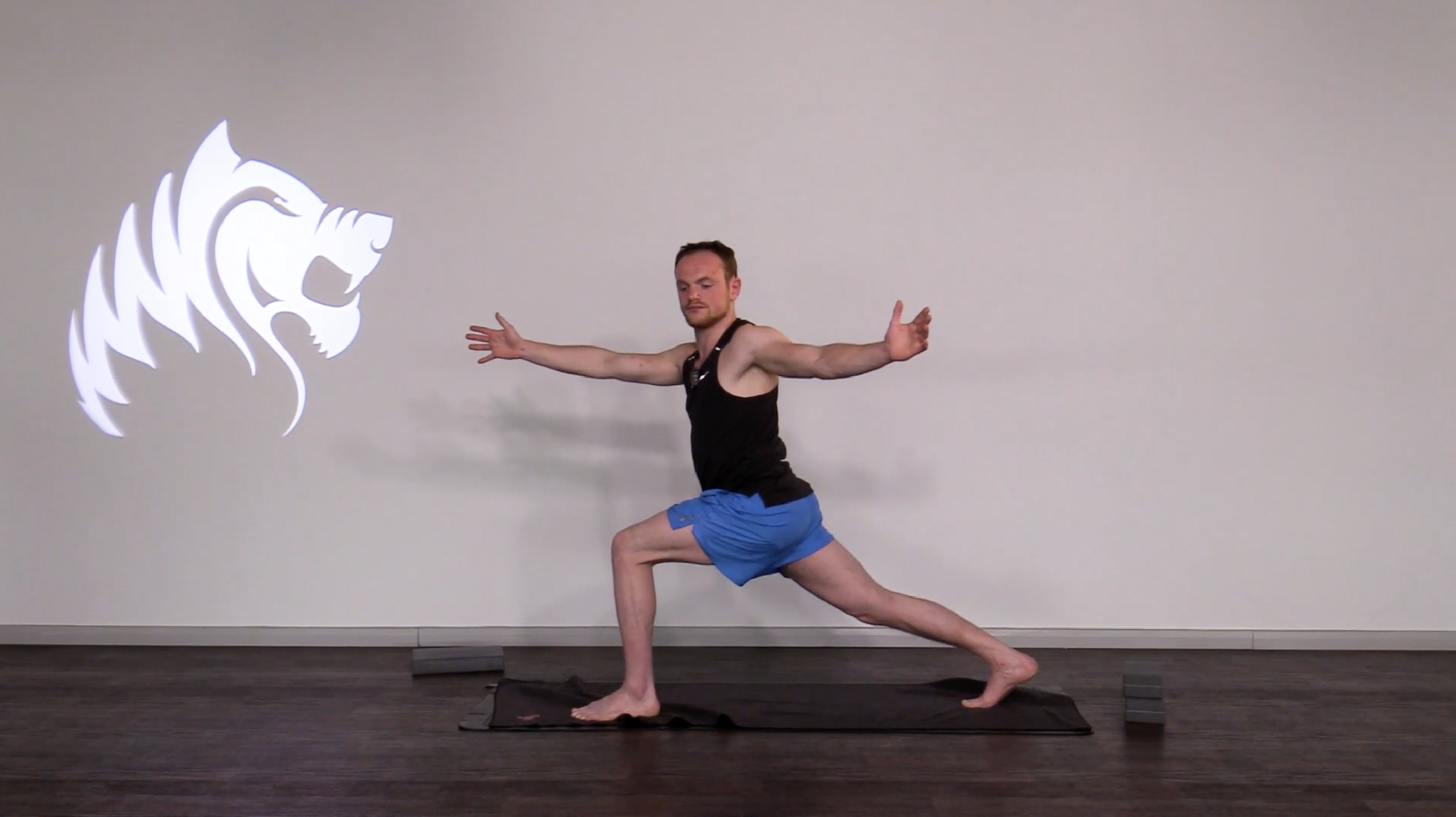 Primal 60 with Oscar