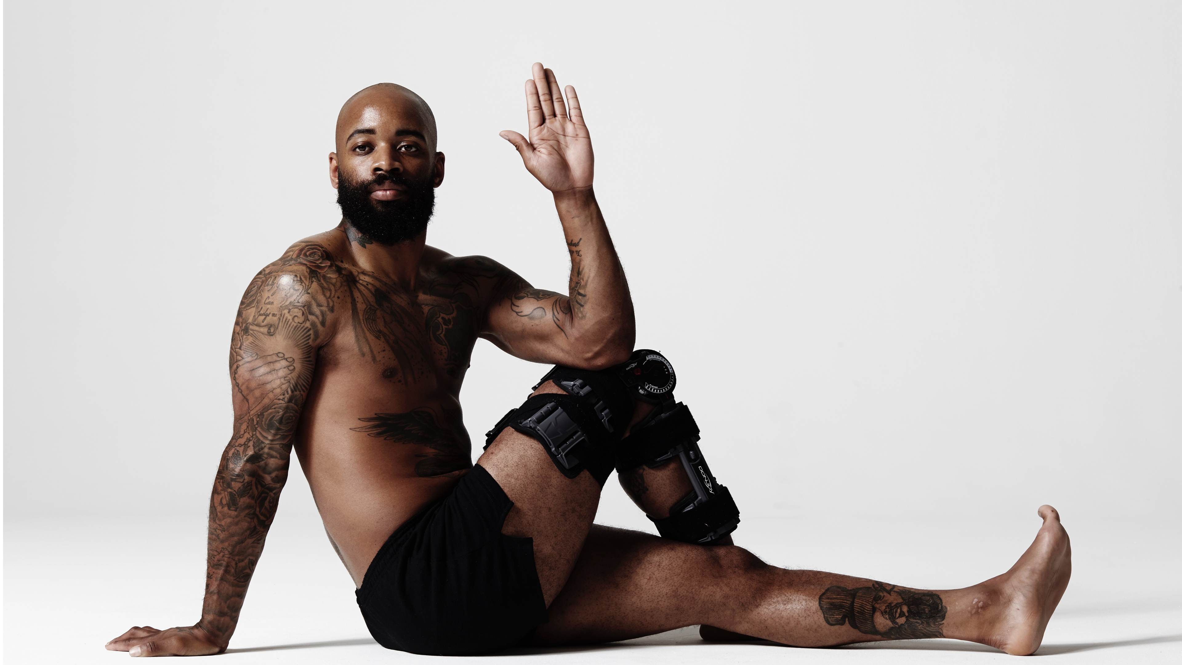 Beginners, Stiff and Injured