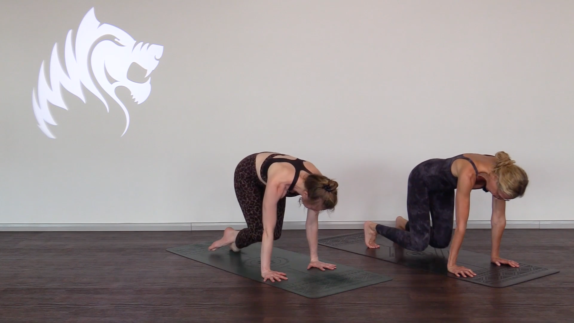 Quick Abs Flow with Michele