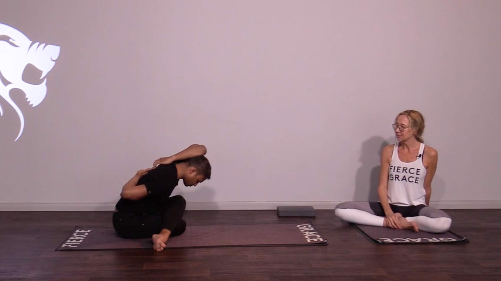 Deep Core 30 with Michele