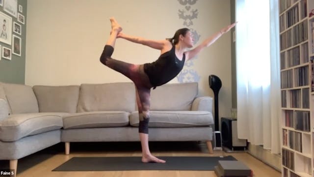 Primal 60 Livestream with Alice