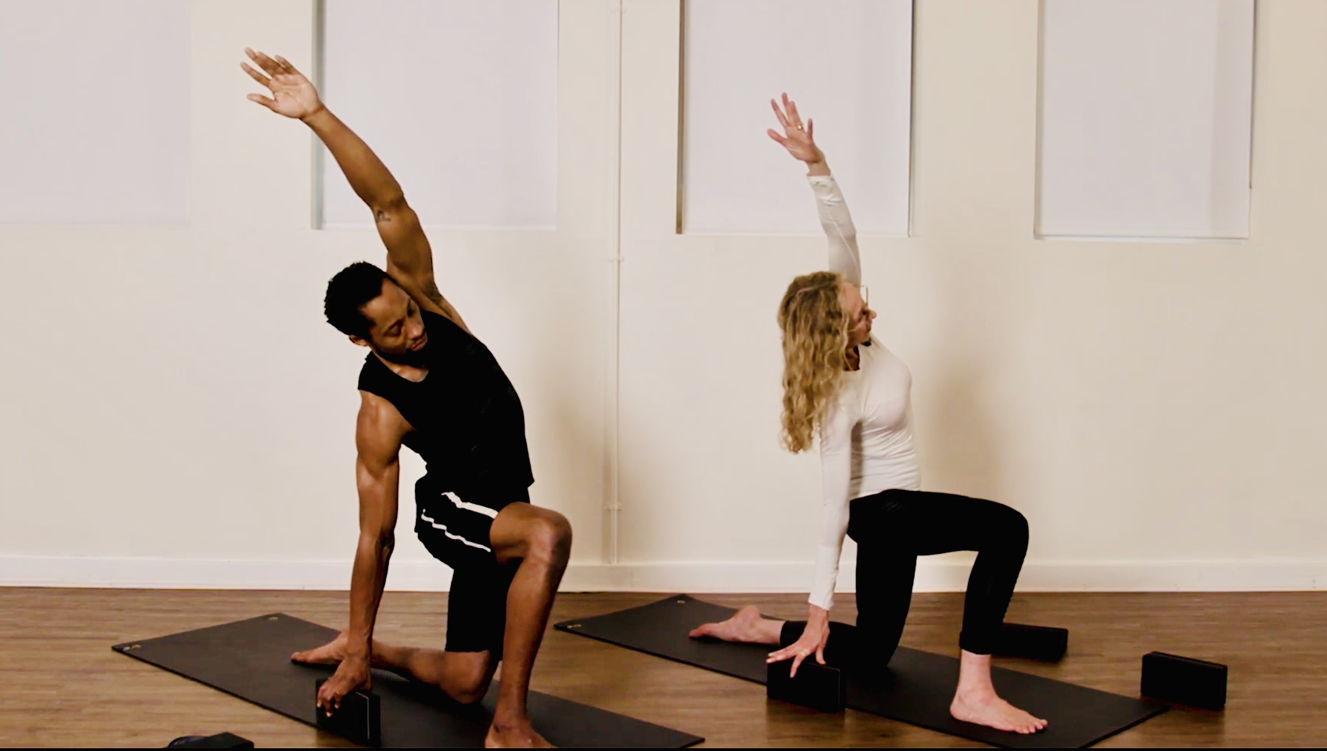 Foundation 60 with Michele