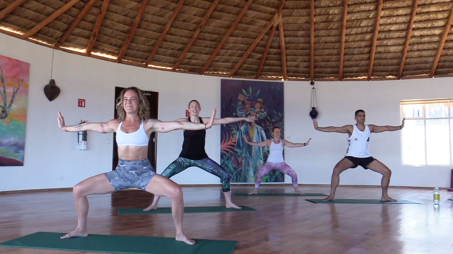 WILD 60 with Tuuli in Mexico