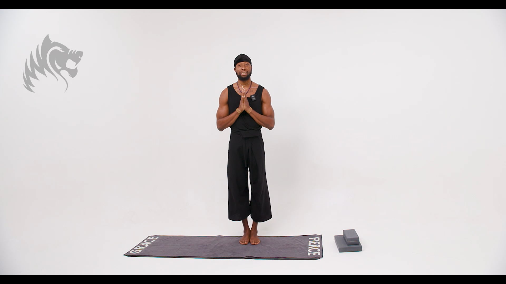 De-stress and Refresh with Chi