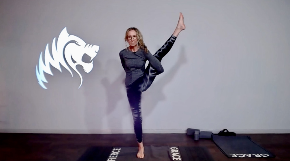 FG Reset Q&A with Michele - Week 4