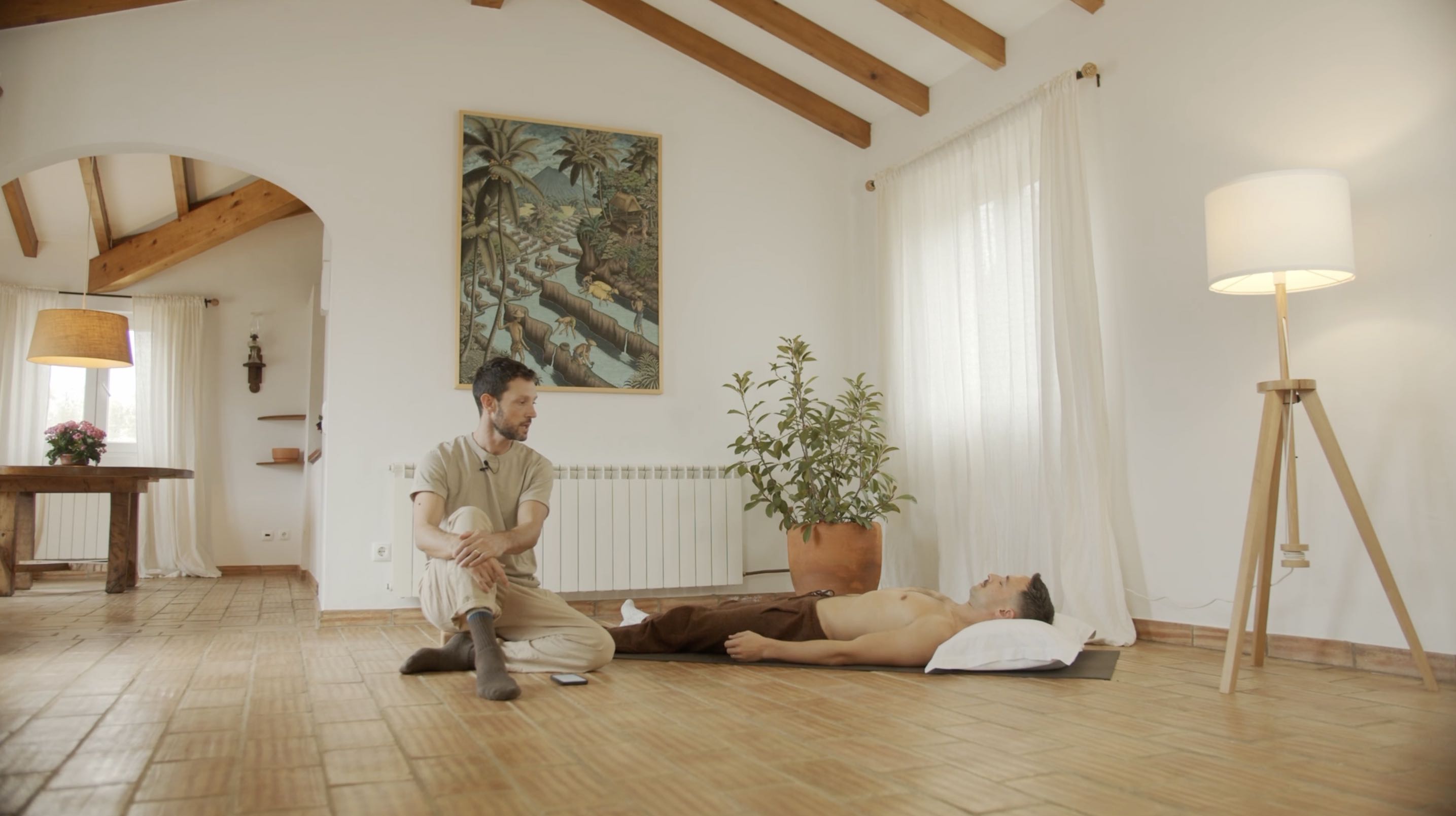 Tummo Breathwork: Part Three