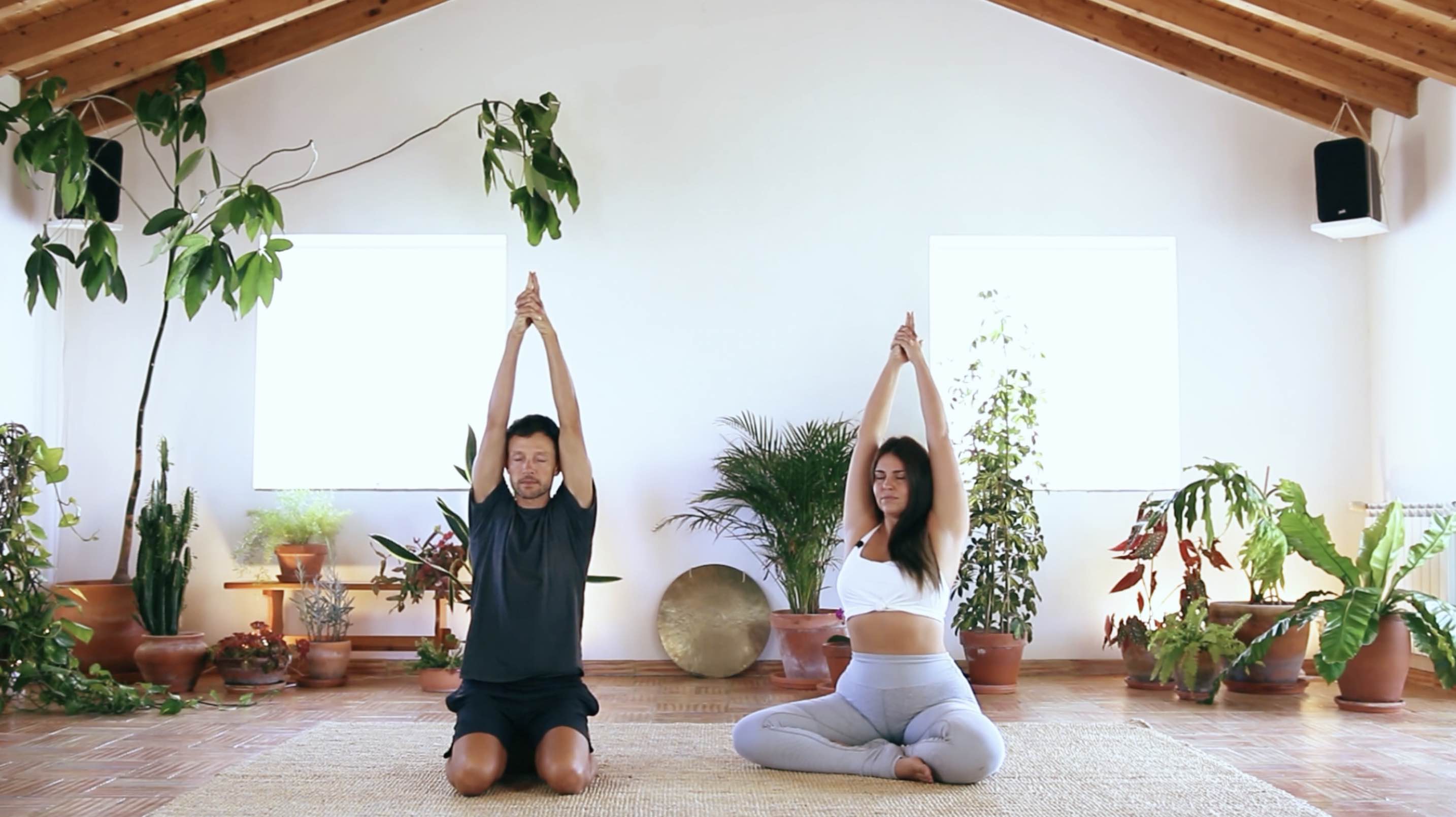 Alchemical Breathwork: Root