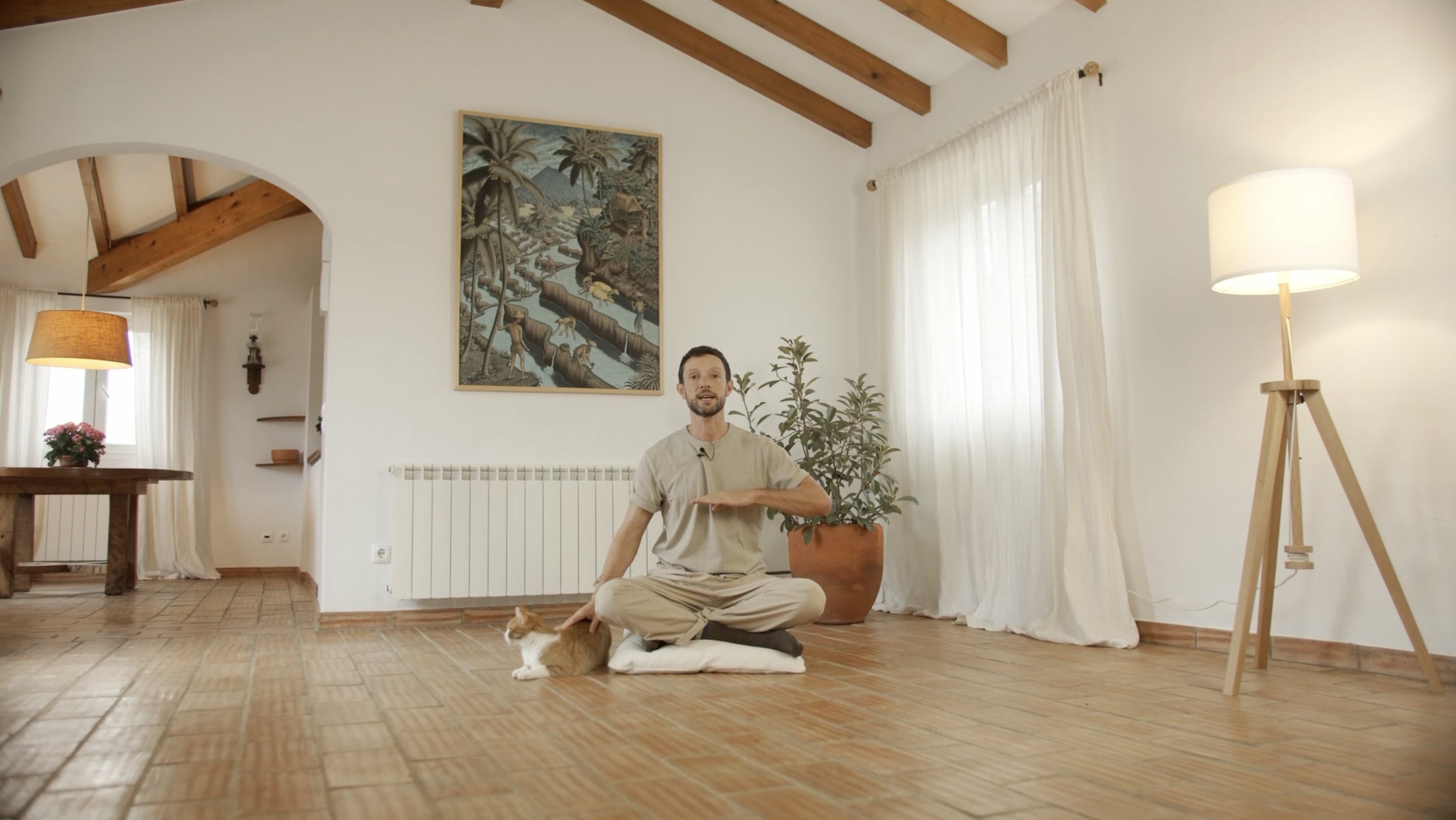 Tummo Breathwork: Part Two