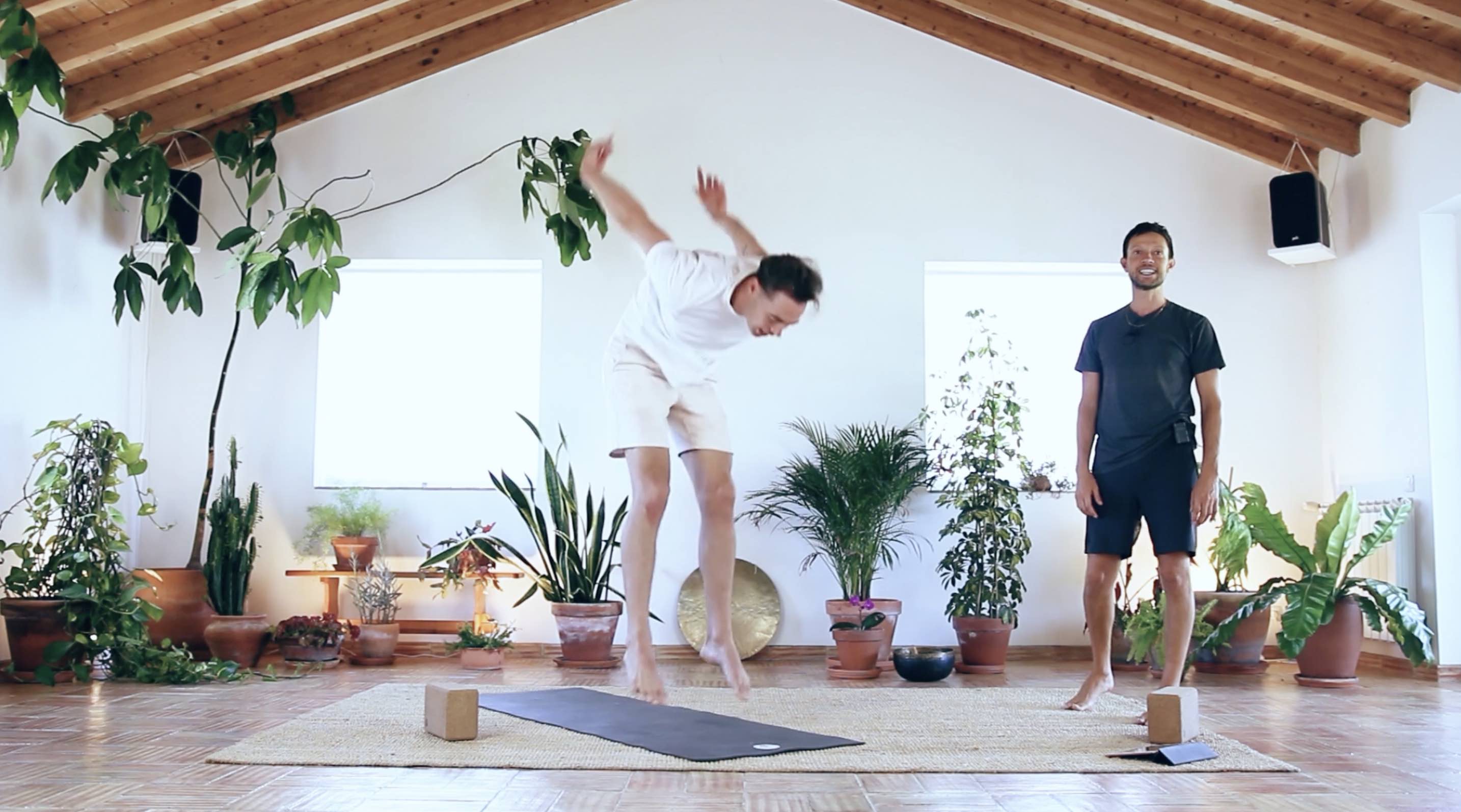 Karate Kid Progressive