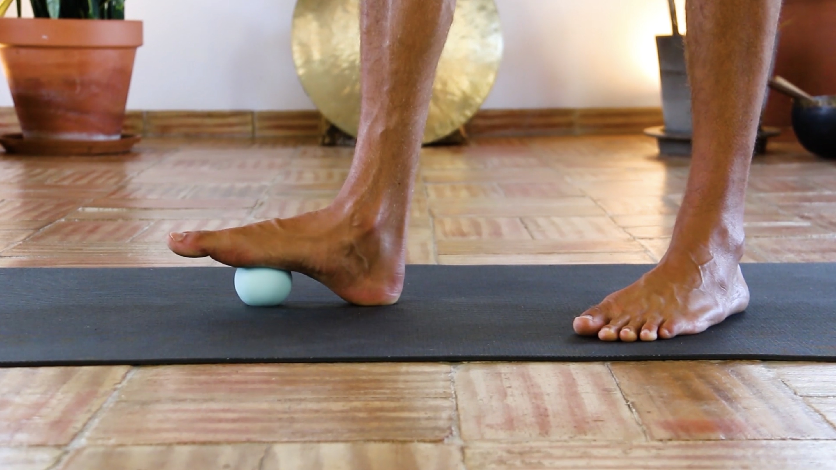 MyoFascial Release | Feet