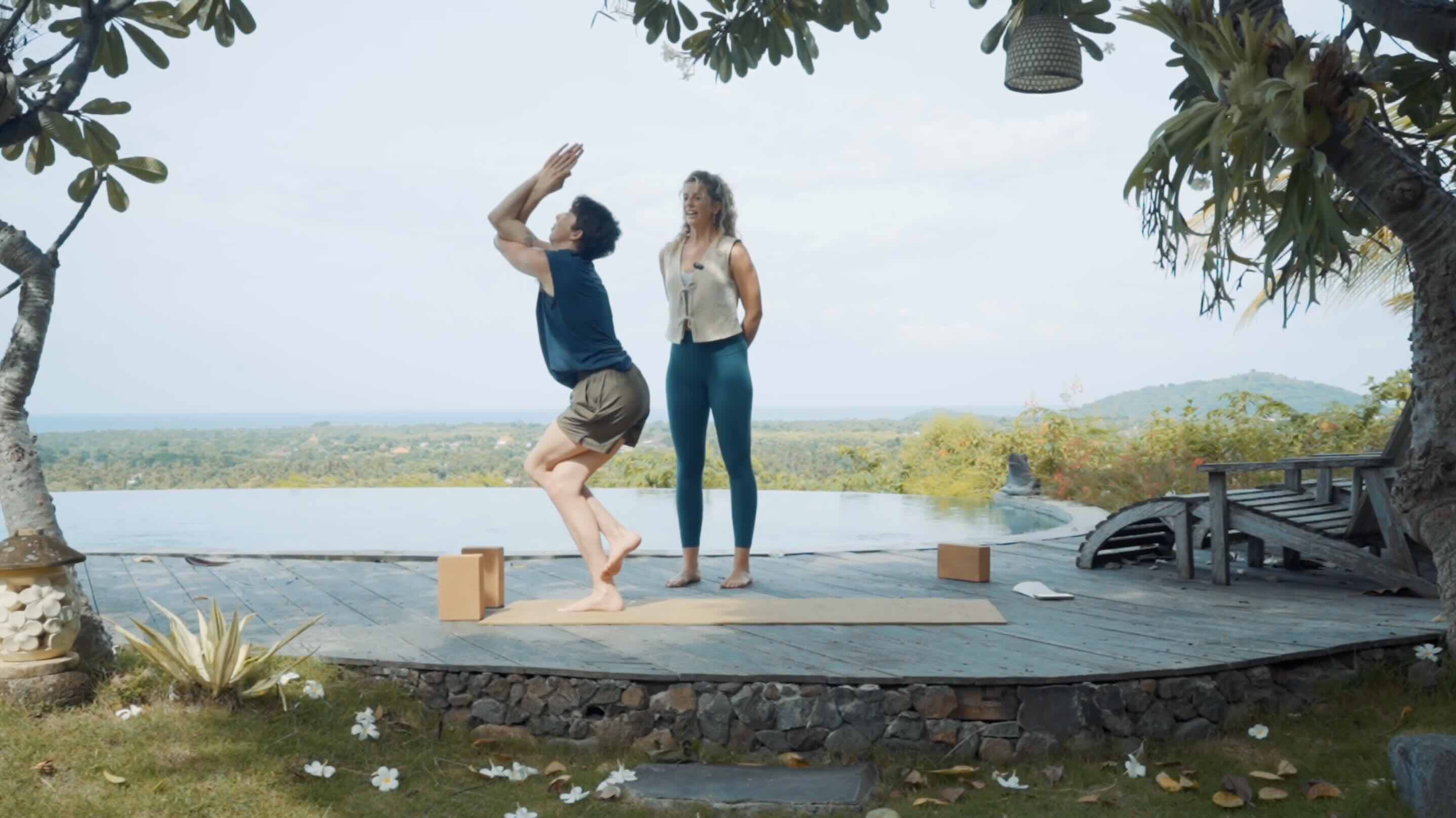 Wrap It Up (tie it with a bow)