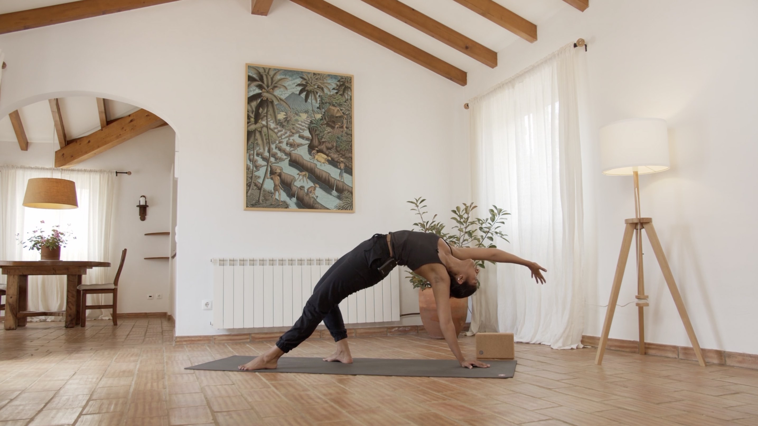 Future You, Right Now