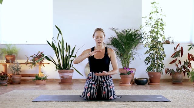 32. The Domes of Centering