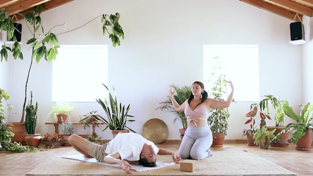 Alchemical Breathwork: Throat