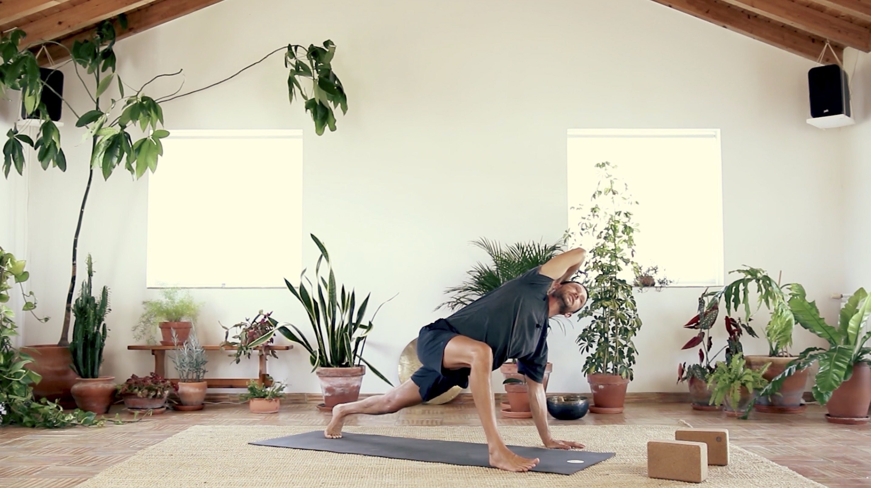 Yoga Classes 20-45 Minutes