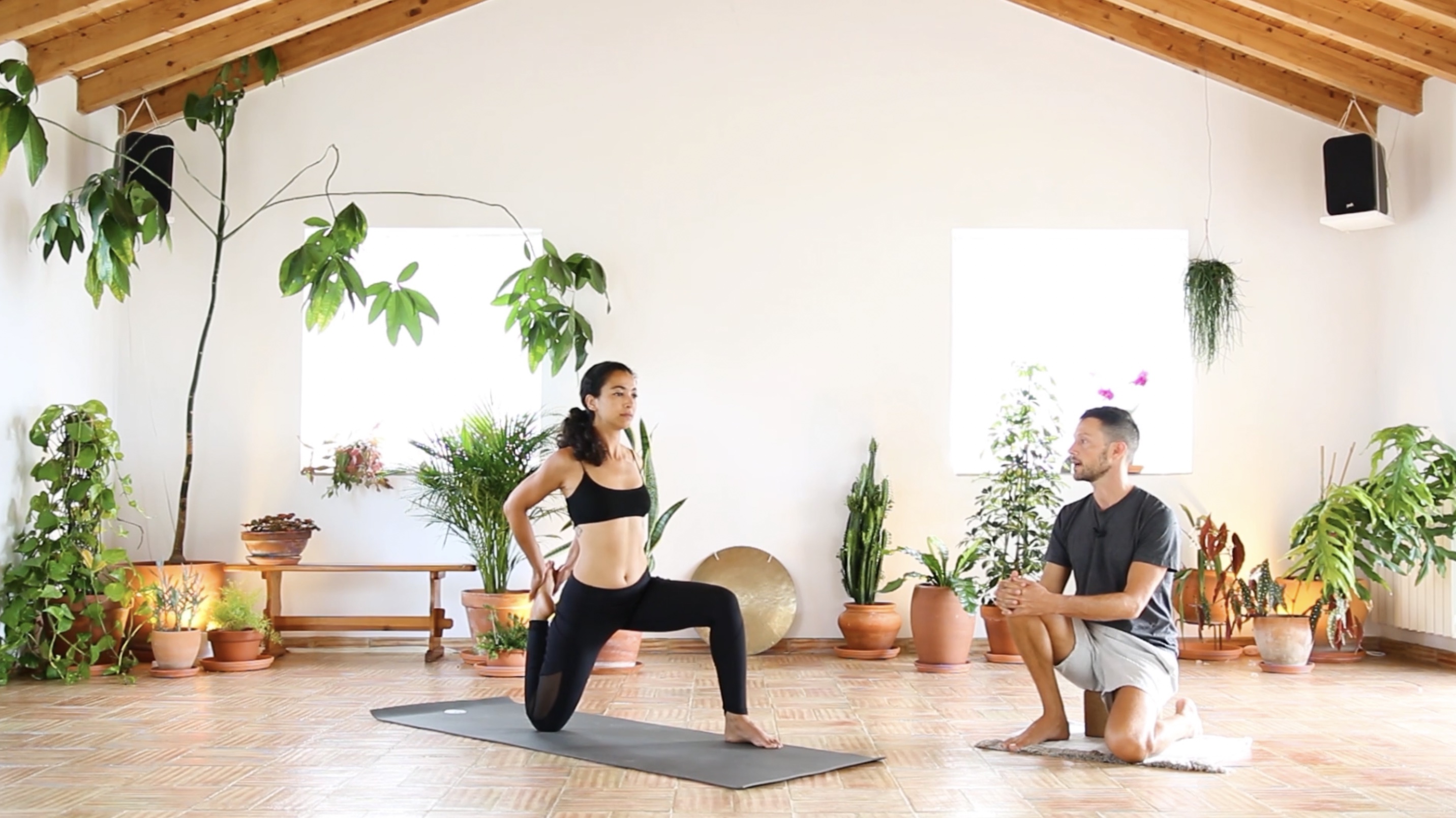 Mindful Morning Movement