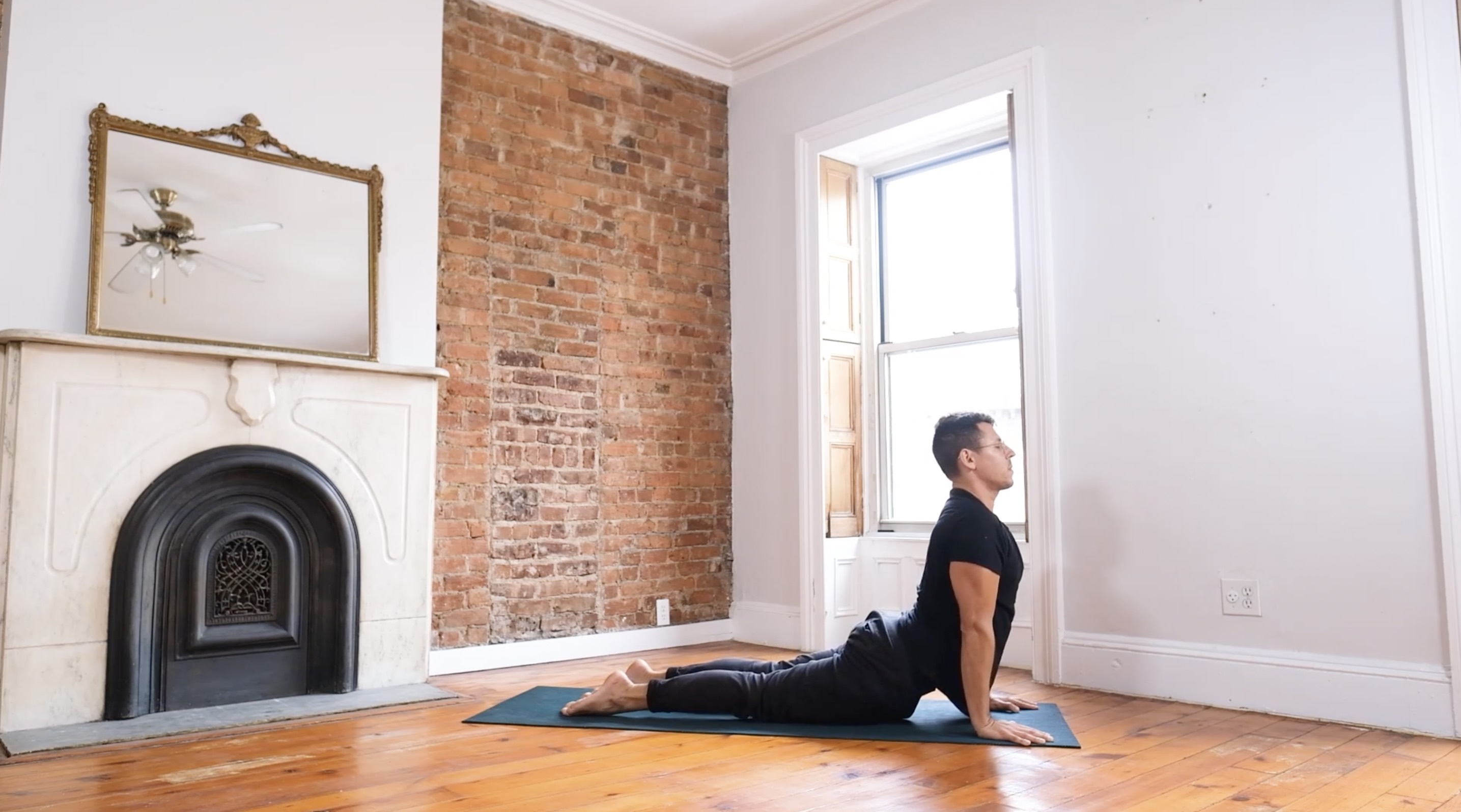 Camels & Quads Quickie