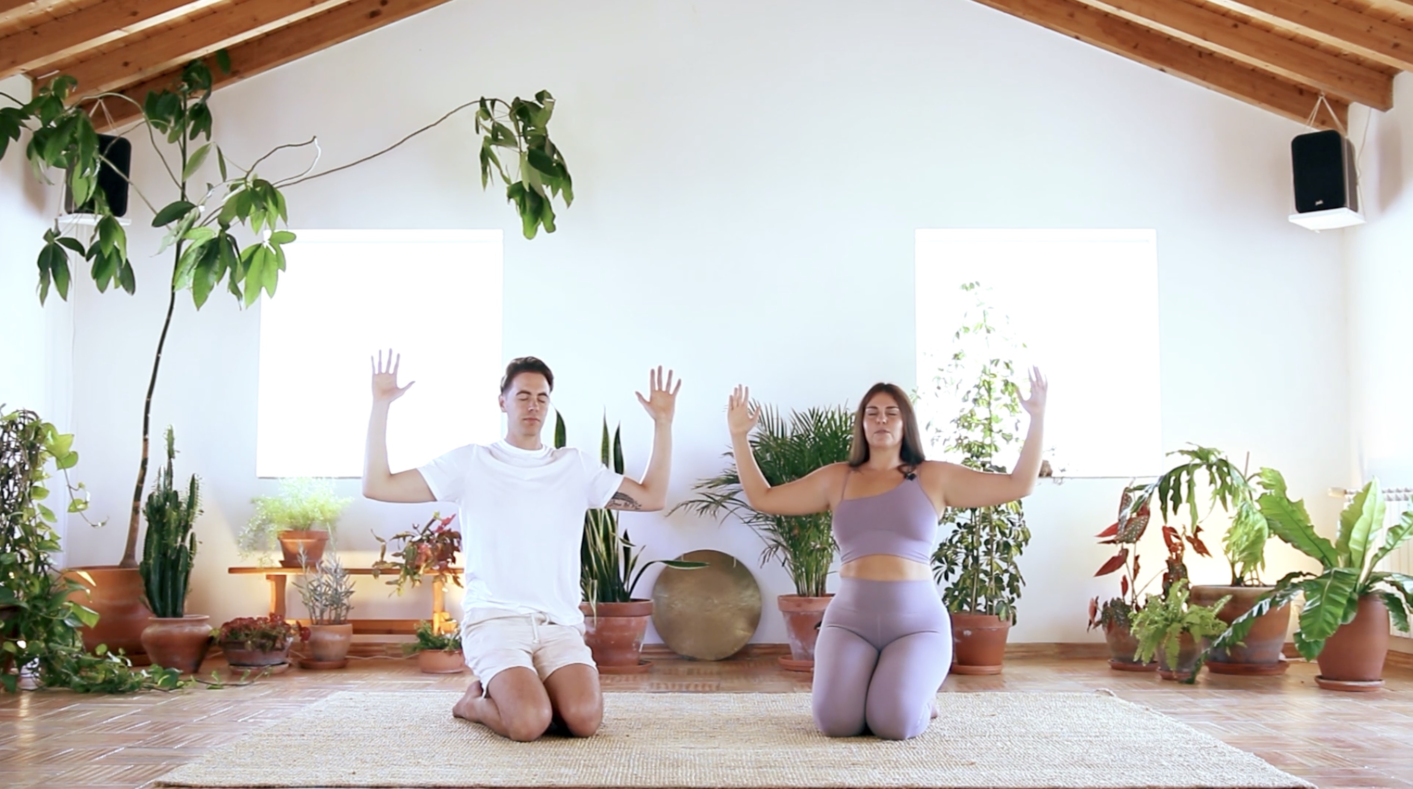 Alchemical Breathwork: Heart