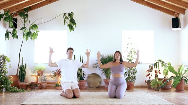 Alchemical Breathwork: Heart