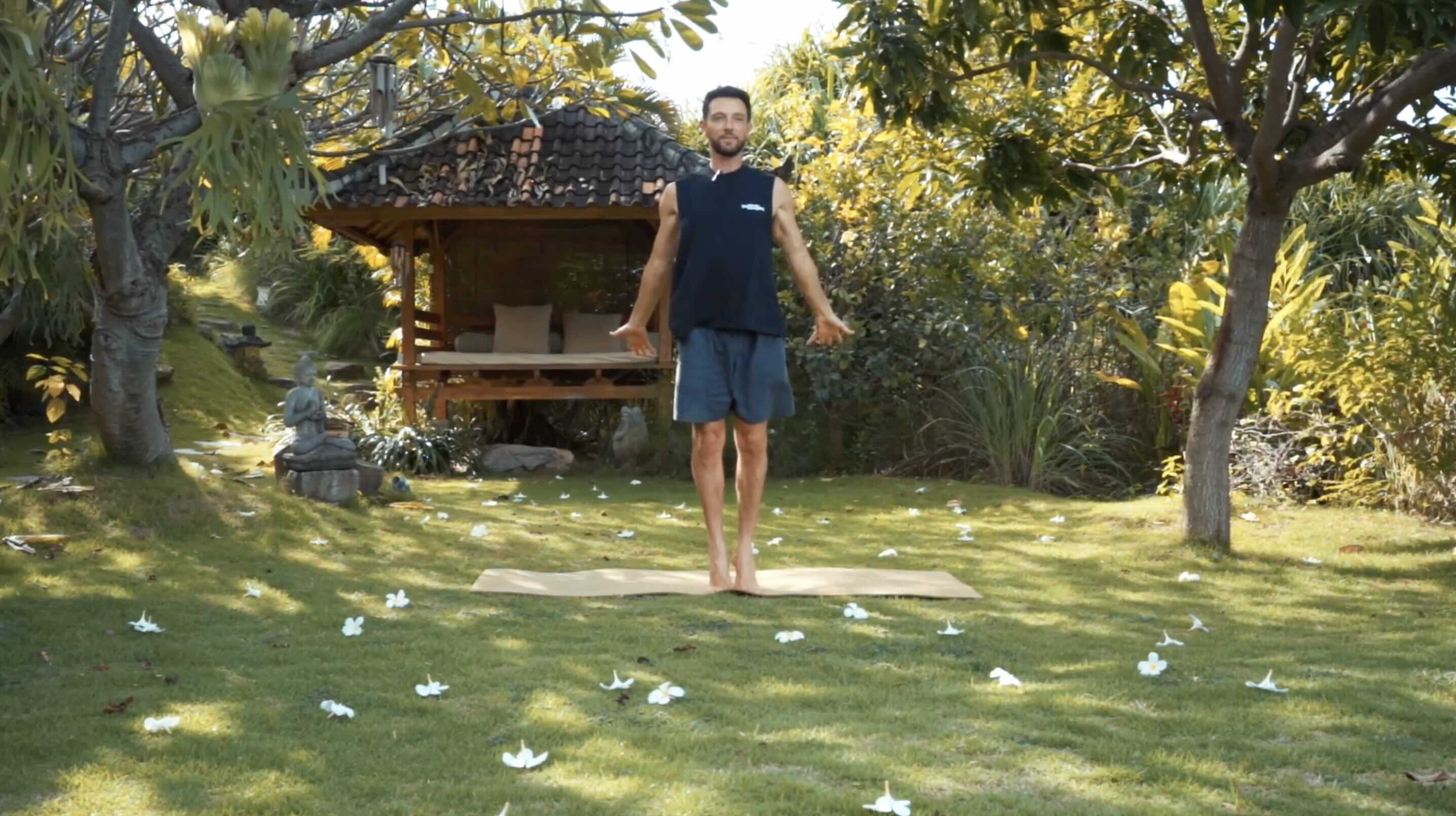 All The Good Things in Life