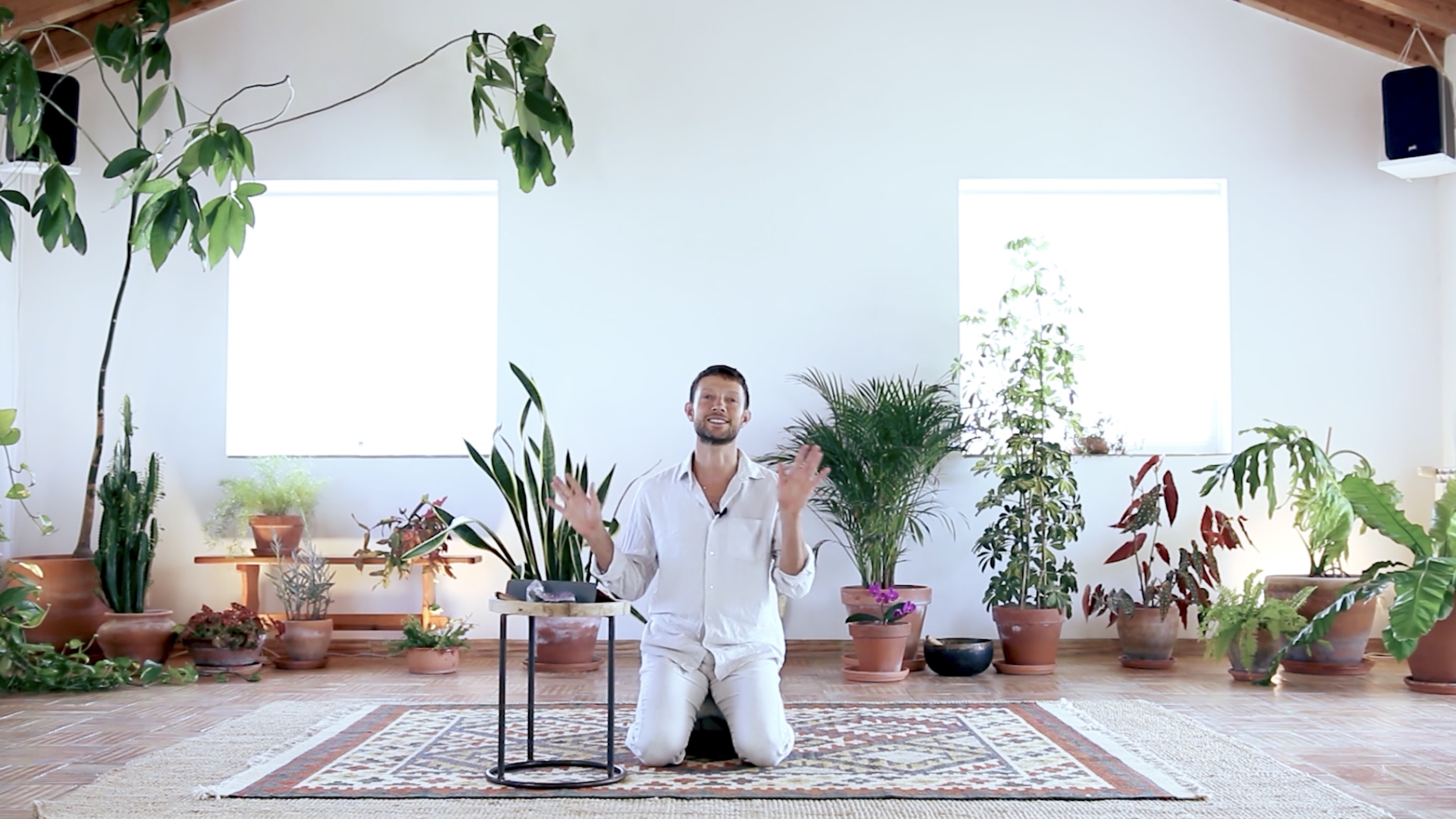 Future Self Meditation