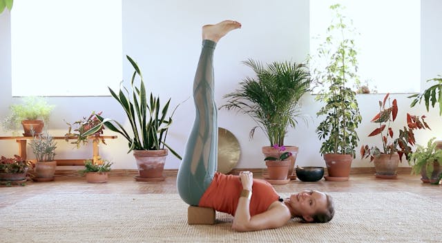 21. Hum, Yawn + Sigh into the Parasympathetic