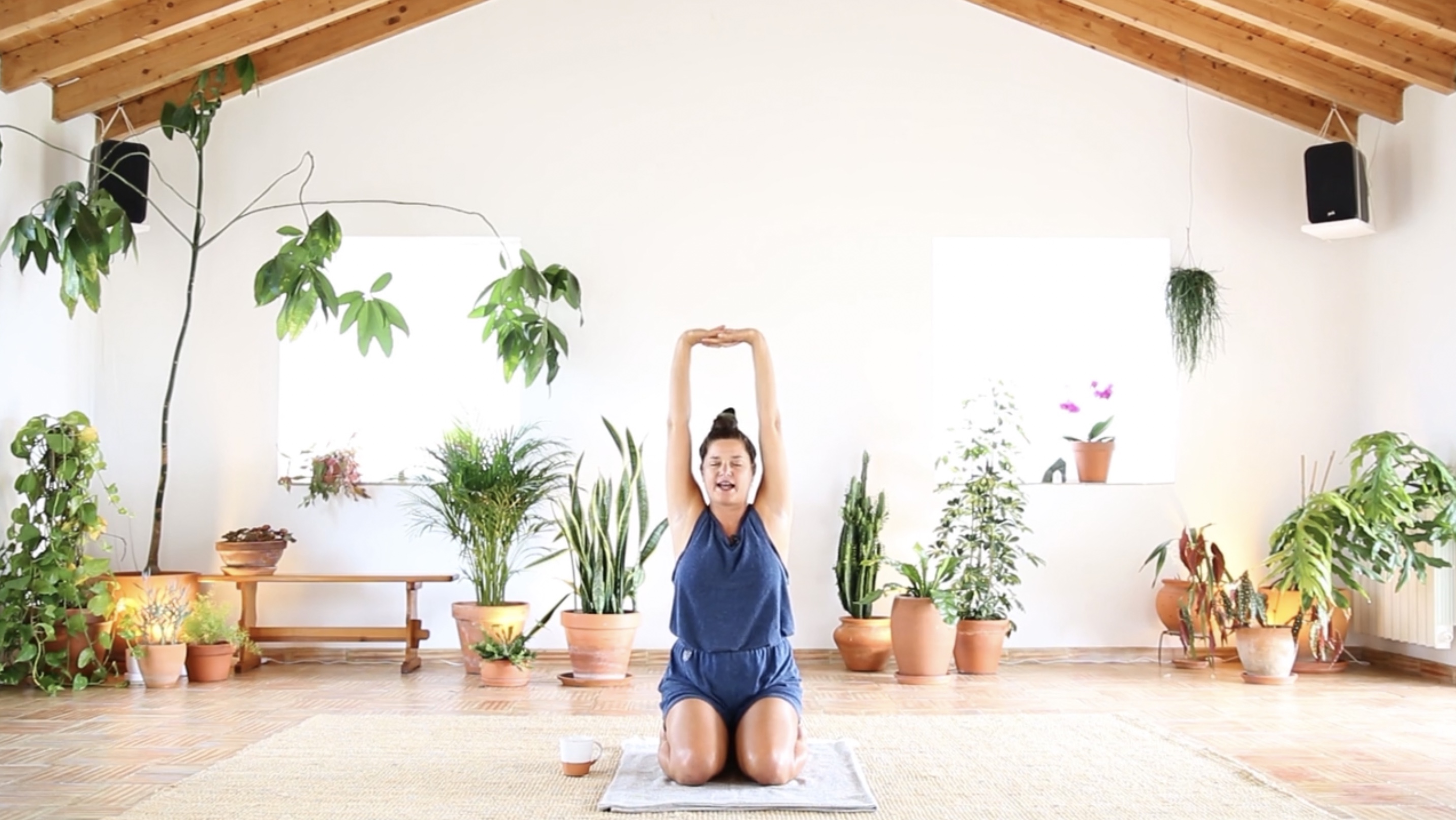 Katonah Pranayama ONE