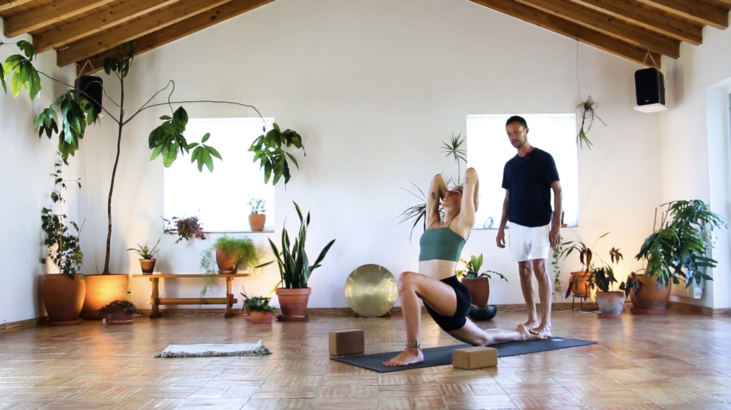 Cultivating New Ways of Being