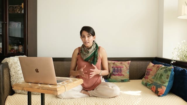 10. The Doshas: Kapha