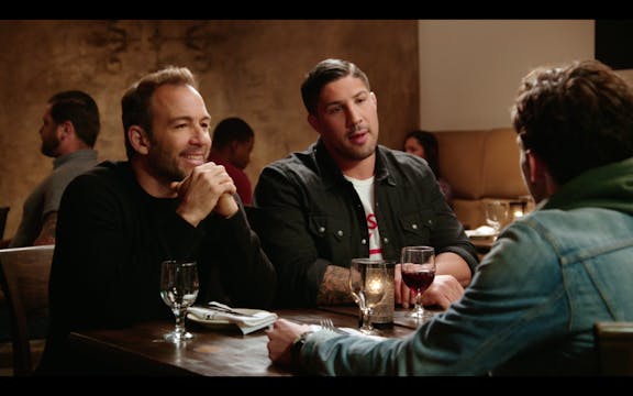 Brendan's Replacement