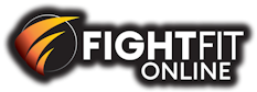 FightFit Online