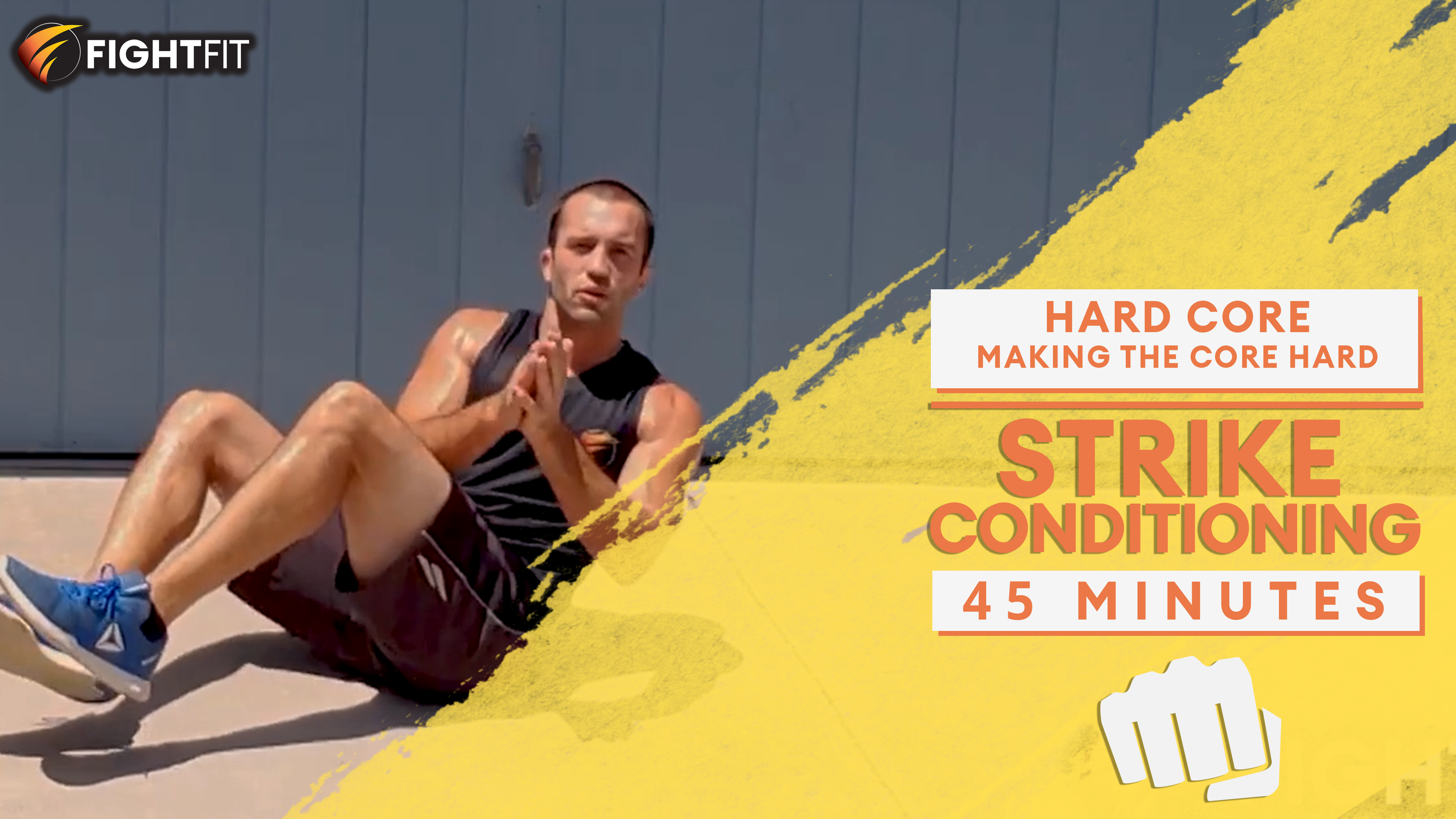 Hard Core (Making the Core Hard)