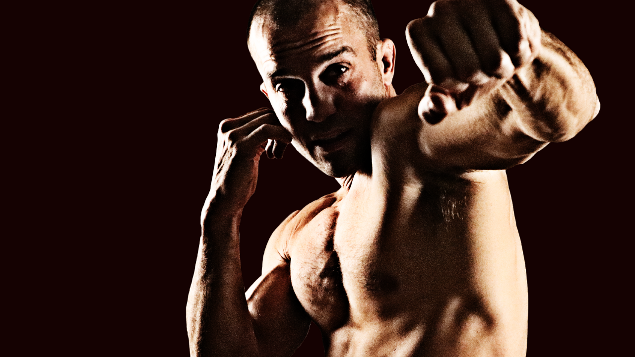 FightFit Online Video