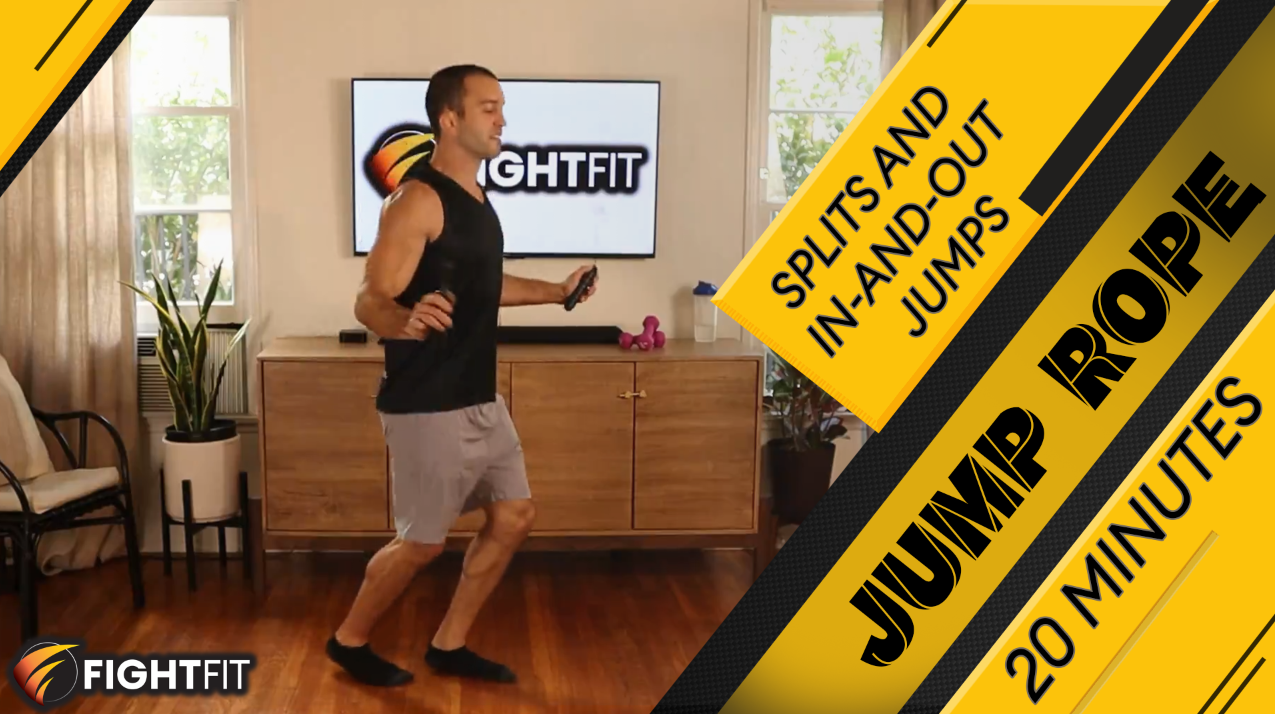 FightFit Online Video