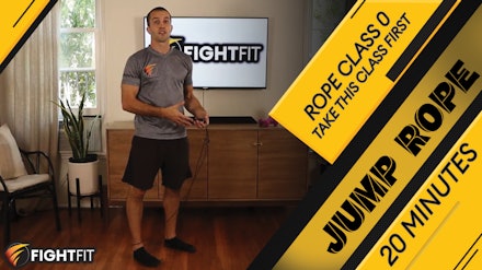 FightFit Online Video