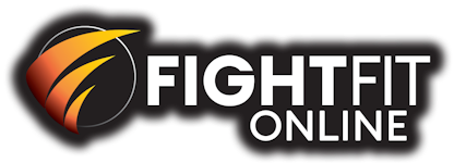 FightFit Online