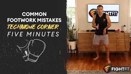 FightFit Online Video