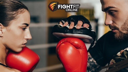 FightFit Online Video