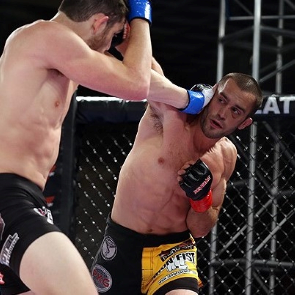 STRIKE 45 Conditioning