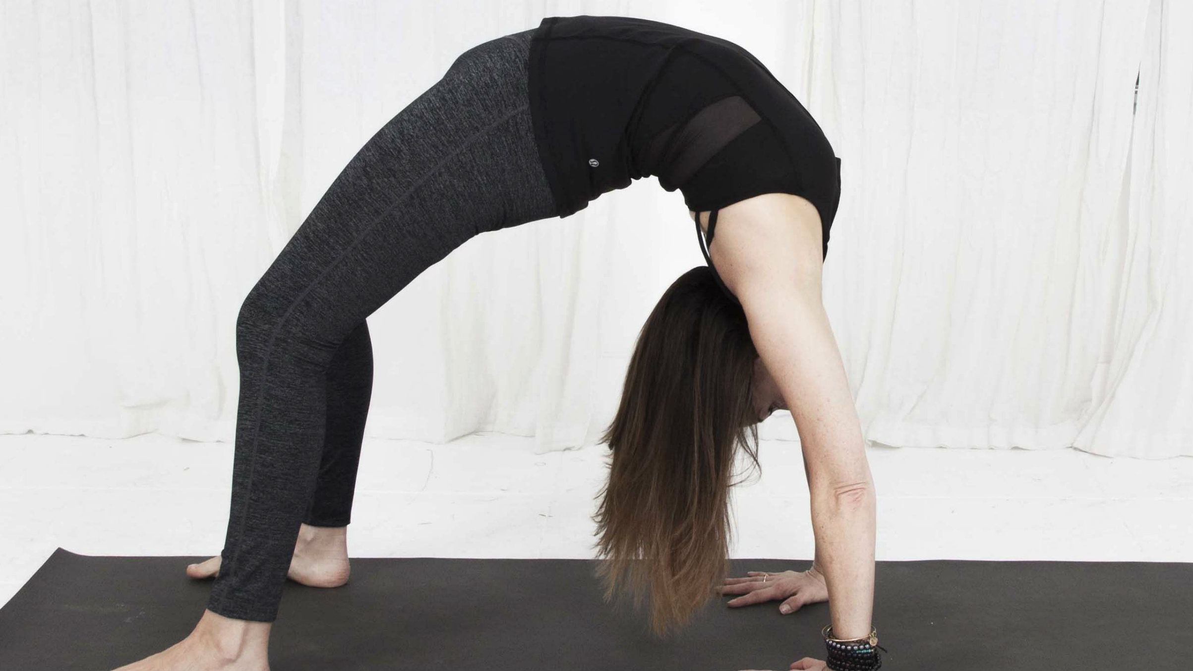 28. Day 9 - Practice Proper set-up for Wheel