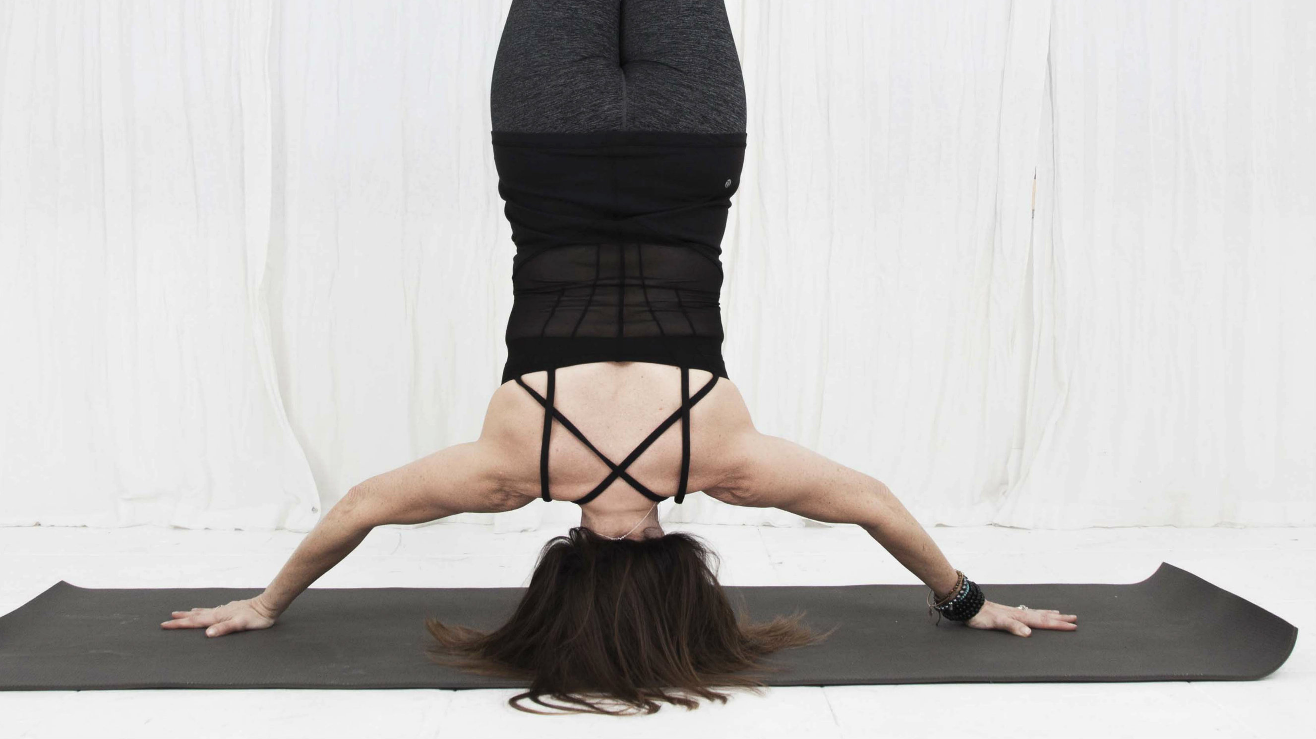 21. Day 6 - How to Practice Inversions and When to Avoid Them