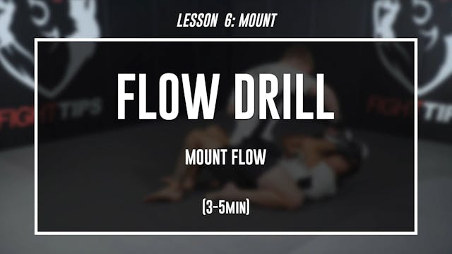 Lesson 6 - Mount - Flow