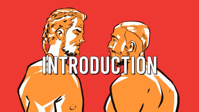 Introduction: How to Get the Most Out of This Course