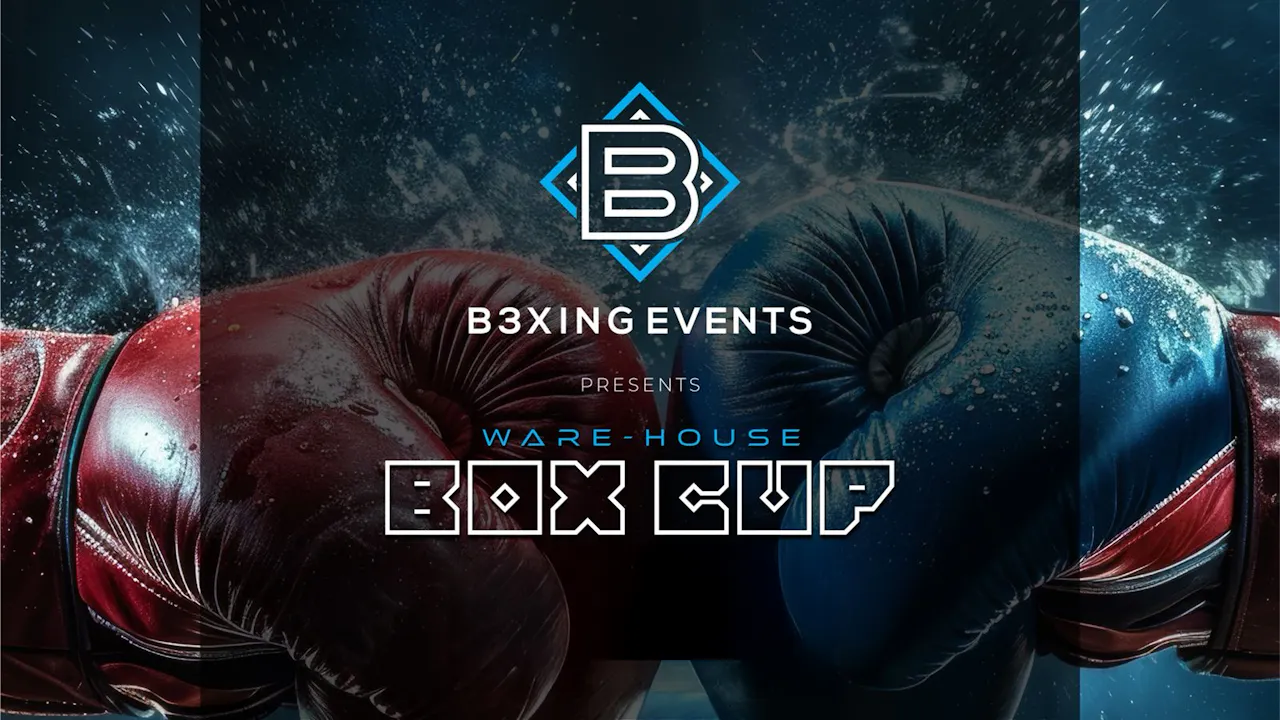 BoxCup Day 2 all 3 streams