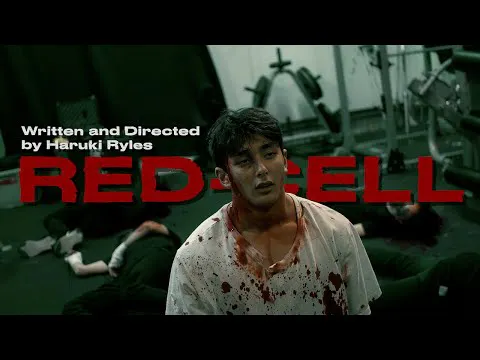 Red-Cell 