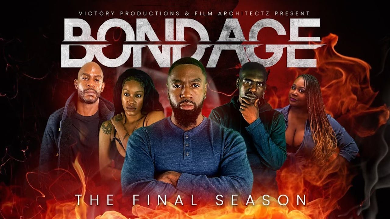 Bondage Season 4