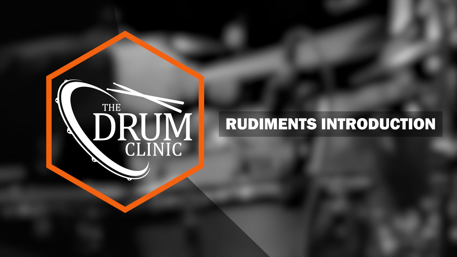 Rudiments Introduction