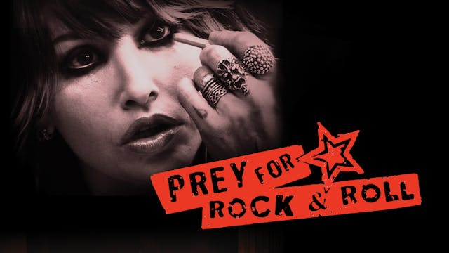 Prey for Rock & Roll