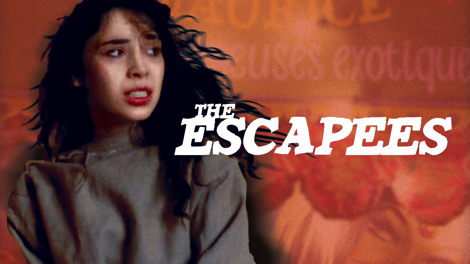 The Escapees